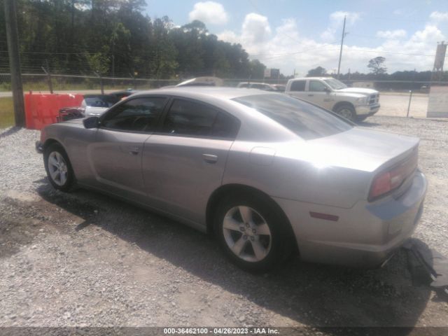2C3CDXBG0EH241231 Dodge Charger Se