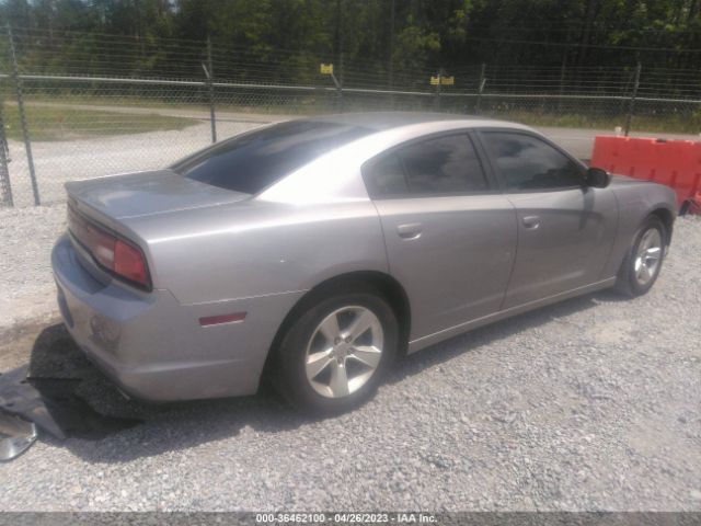 2C3CDXBG0EH241231 Dodge Charger Se