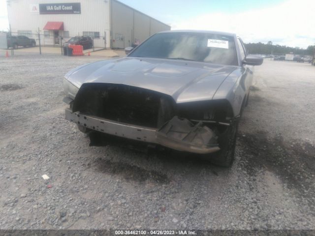 2C3CDXBG0EH241231 Dodge Charger Se