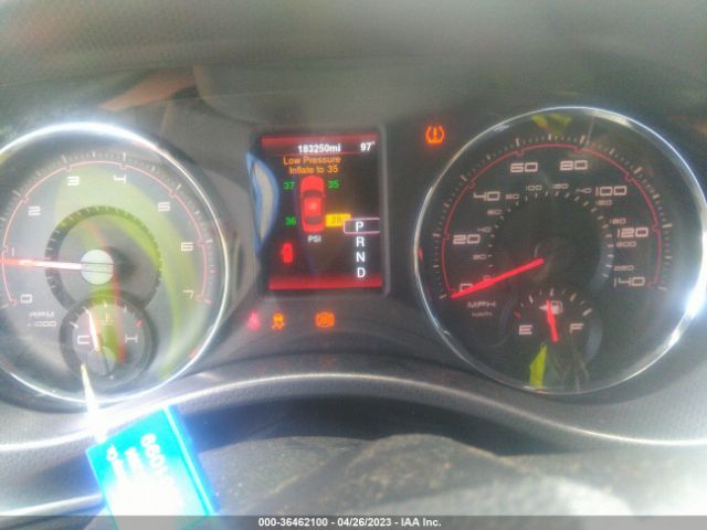 2C3CDXBG0EH241231 Dodge Charger Se