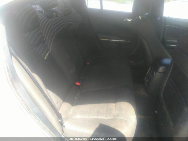 2C3CDXBG0EH241231 Dodge Charger Se