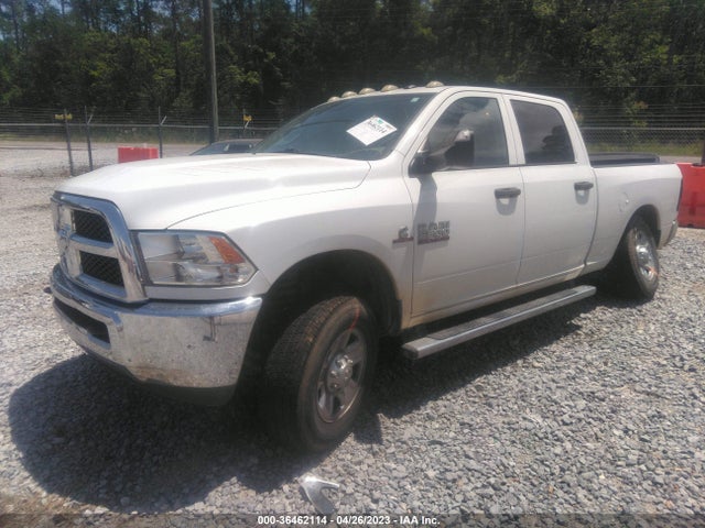 3C6UR5CLXGG152519 RAM 2500 Tradesman