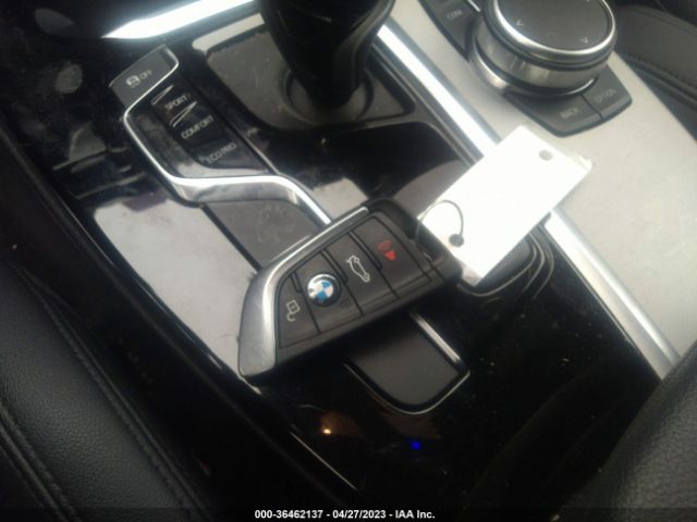 5UXTY3C0XLLU71352 BMW X3 Sdrive30i