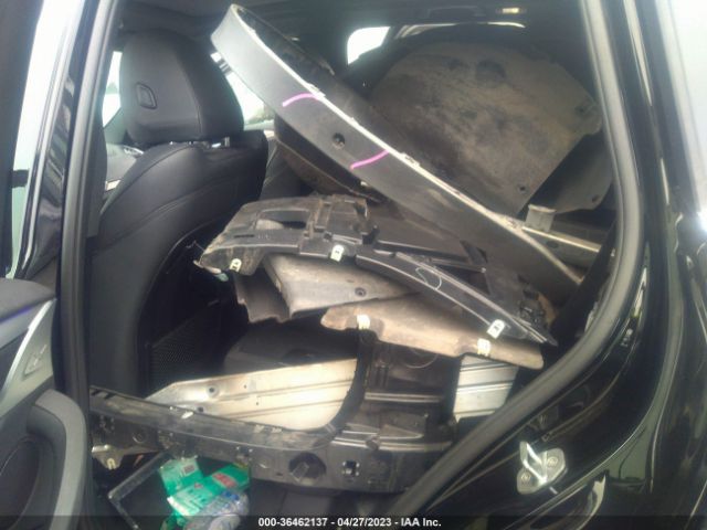 5UXTY3C0XLLU71352 BMW X3 Sdrive30i