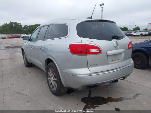 5GAKRAKD2GJ337070 Buick Enclave Convenience