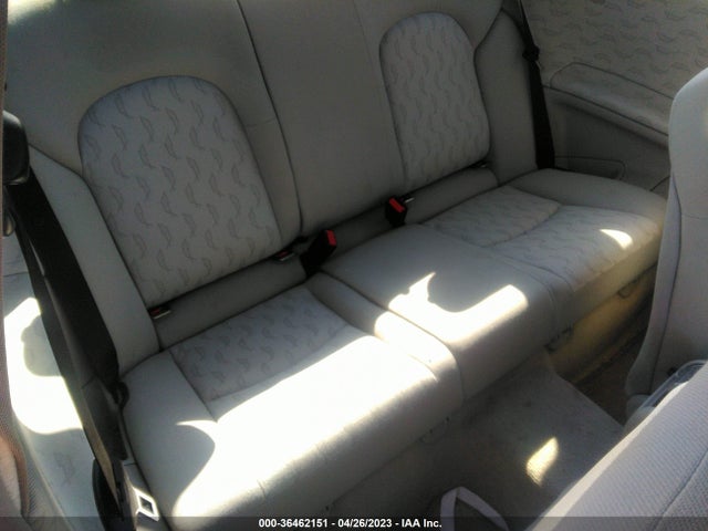 2002 MERCEDES-BENZ C CLASS VIN: WDBRN47J92A389716
