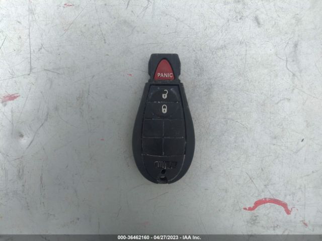 1C4PJMCX8KD189553 Jeep Cherokee Latitude
