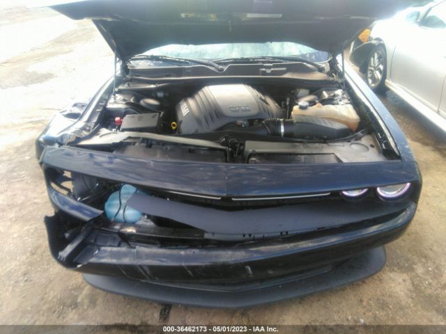 2C3CDZBT0MH526499 Dodge Challenger R/t