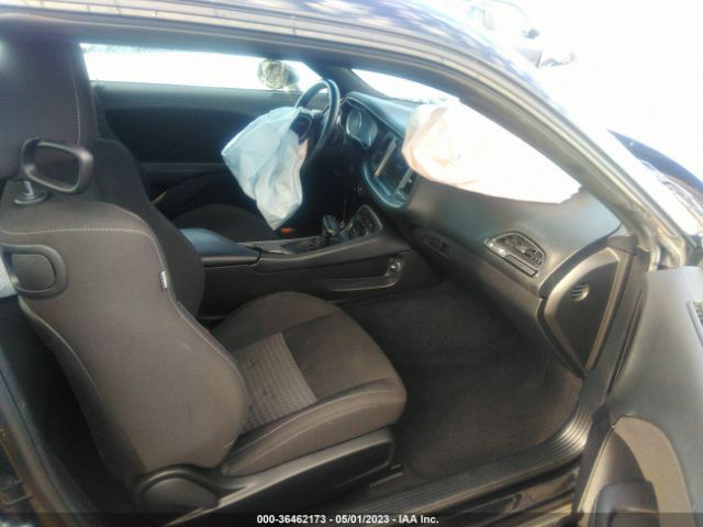 2C3CDZBT0MH526499 Dodge Challenger R/t