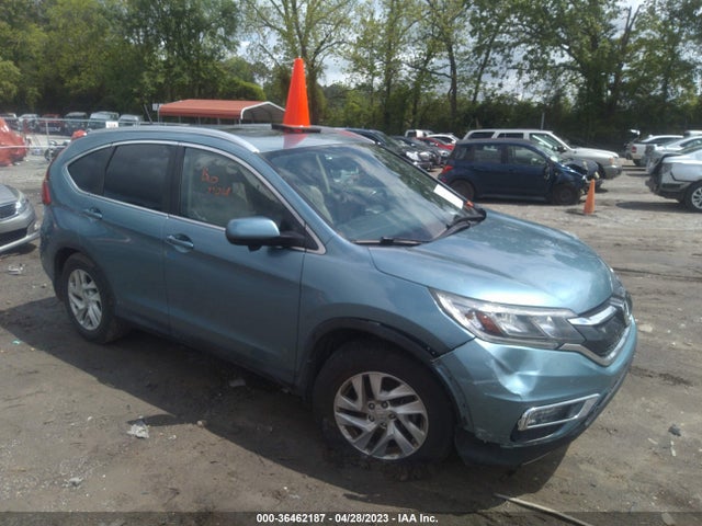2015 2HKRM3H7XFH550221 main image