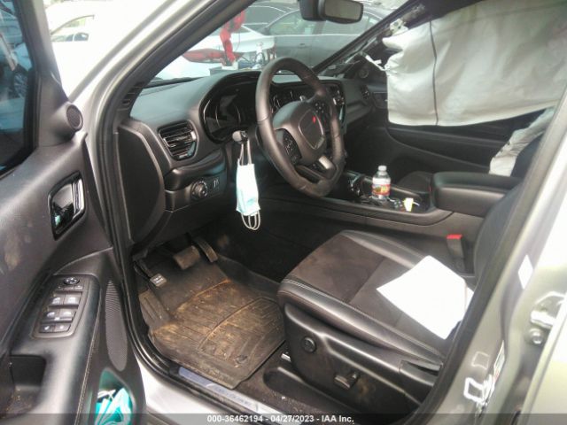 1C4RDHDG9MC864079 Dodge Durango Gt Plus