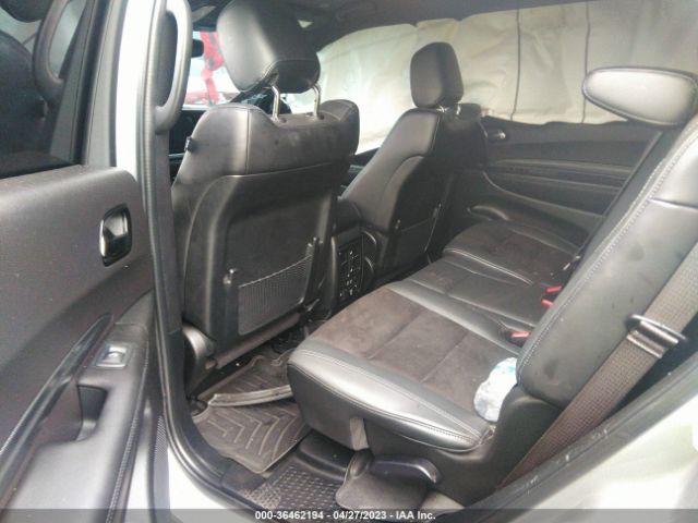 1C4RDHDG9MC864079 Dodge Durango Gt Plus