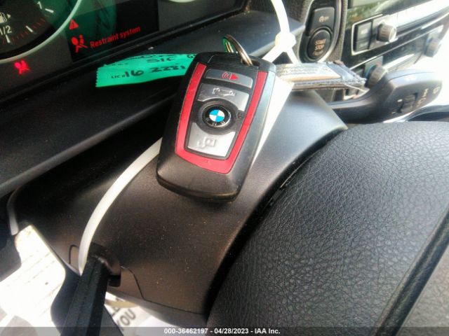 WBA1F9C52GV546016 BMW 2 Series 228i