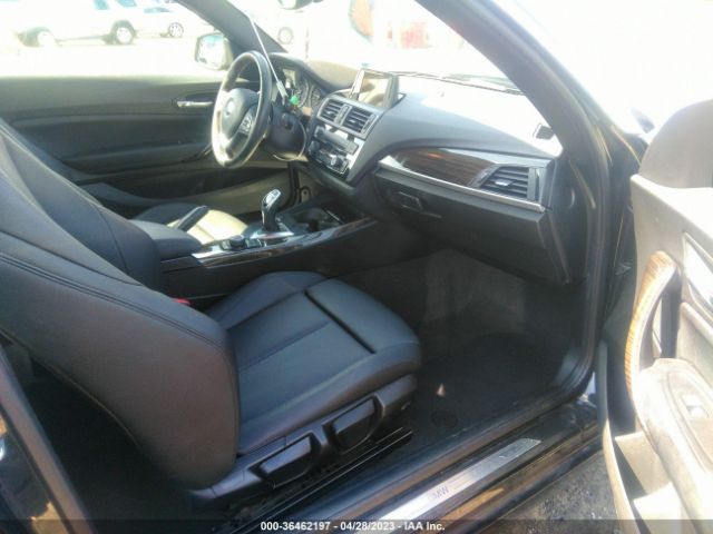 WBA1F9C52GV546016 BMW 2 Series 228i