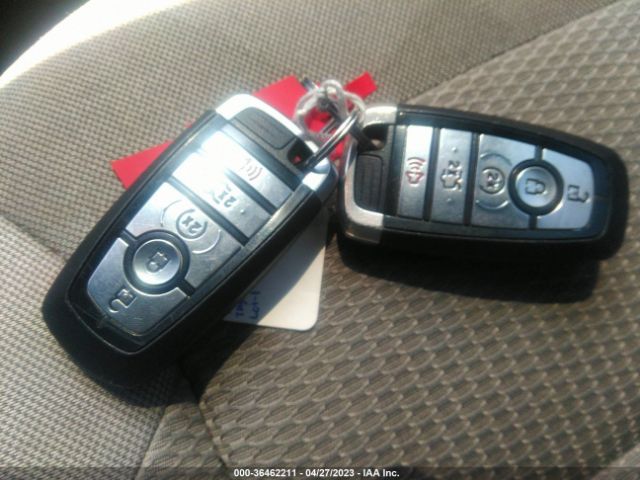 Ford EXPLORER XLT 2018 1FM5K7D88JGA90950 Image 3