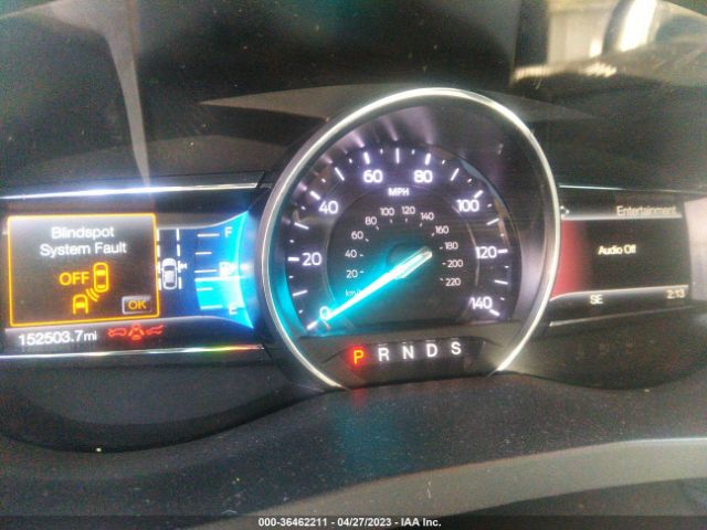 Ford EXPLORER XLT 2018 1FM5K7D88JGA90950 Image 8