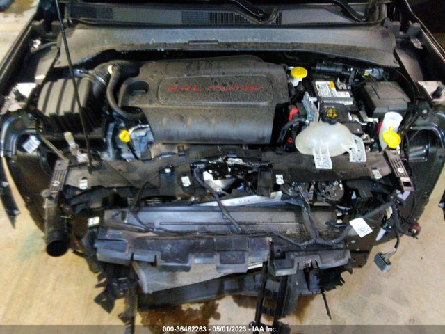 Jeep Compass Limited 4x4 2022 3C4NJDCB8NT153596 Image 10
