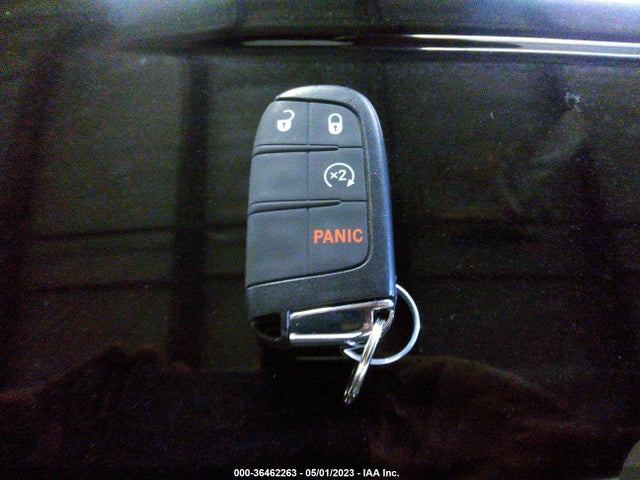 Jeep Compass Limited 4x4 2022 3C4NJDCB8NT153596 Image 11