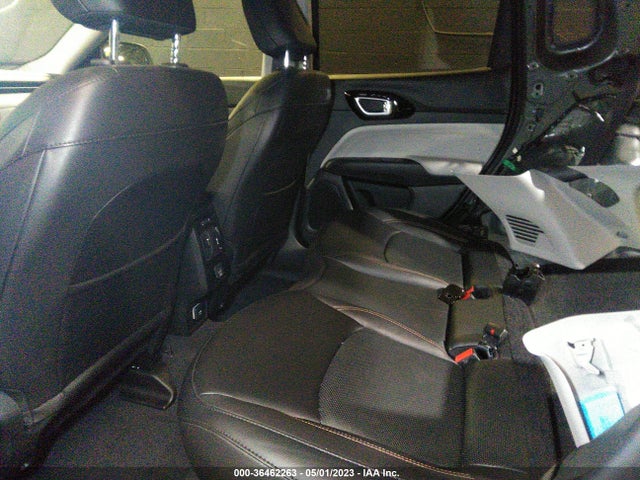 Jeep Compass Limited 4x4 2022 3C4NJDCB8NT153596 Image 8
