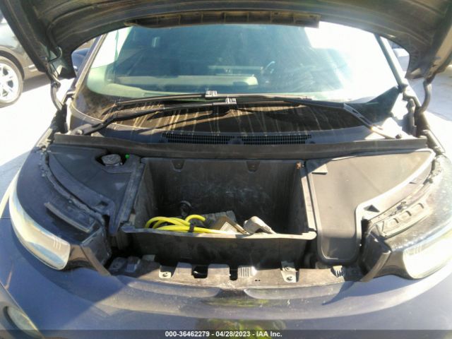 WBY1Z4C58EV275438 BMW I3