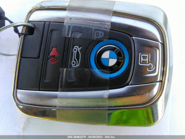 WBY1Z4C58EV275438 BMW I3