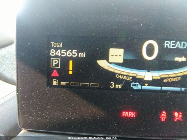 WBY1Z4C58EV275438 BMW I3