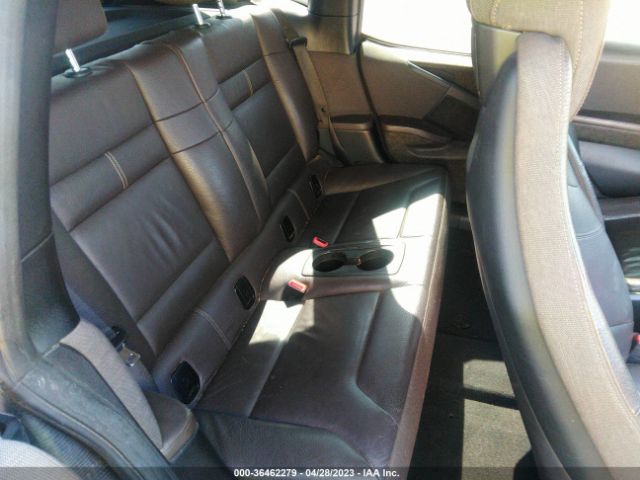 WBY1Z4C58EV275438 BMW I3