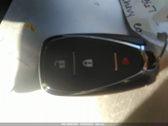 Chevrolet EQUINOX LS 2020 3GNAXHEV7LS734724 Image 11