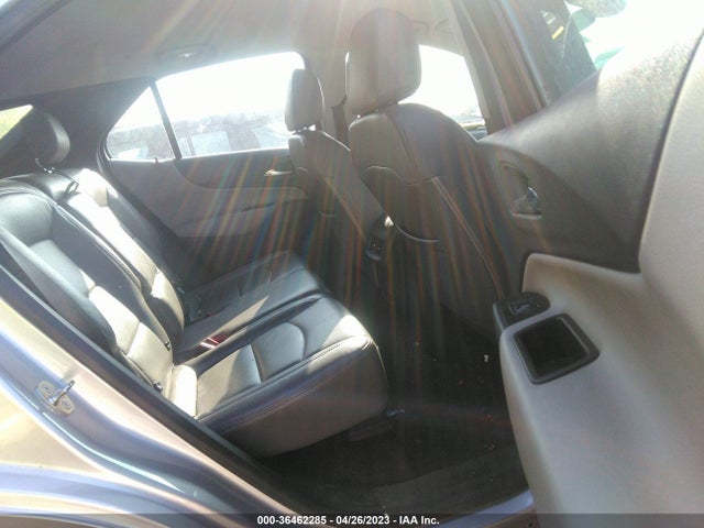 Chevrolet EQUINOX LS 2020 3GNAXHEV7LS734724 Image 8