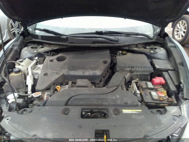 1N4AL3AP4HC284581 Nissan Altima 2.5 Sv