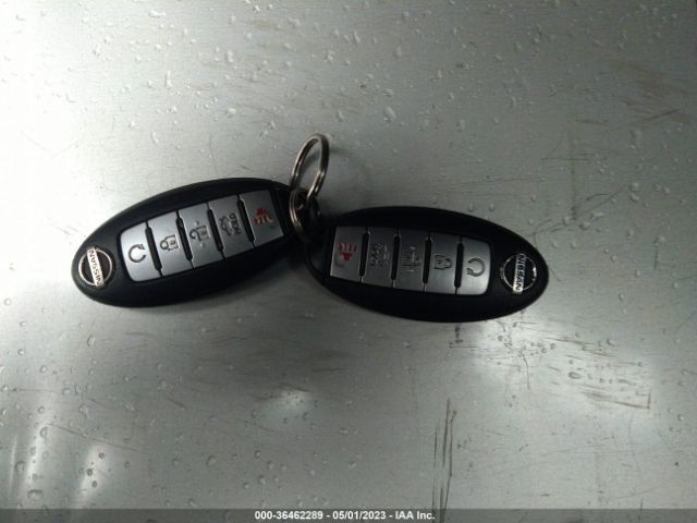 1N4AL3AP4HC284581 Nissan Altima 2.5 Sv
