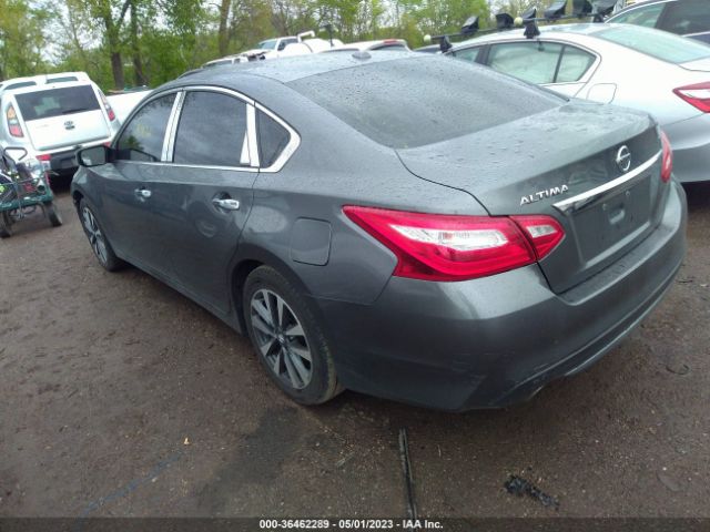 1N4AL3AP4HC284581 Nissan Altima 2.5 Sv