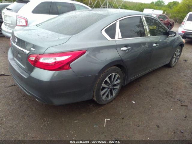1N4AL3AP4HC284581 Nissan Altima 2.5 Sv