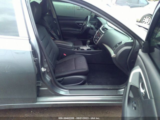 1N4AL3AP4HC284581 Nissan Altima 2.5 Sv