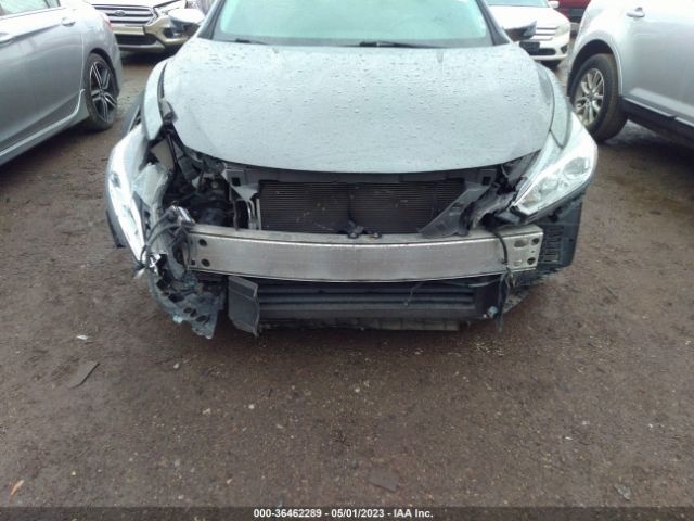 1N4AL3AP4HC284581 Nissan Altima 2.5 Sv