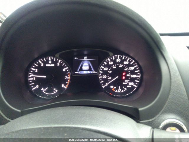 1N4AL3AP4HC284581 Nissan Altima 2.5 Sv