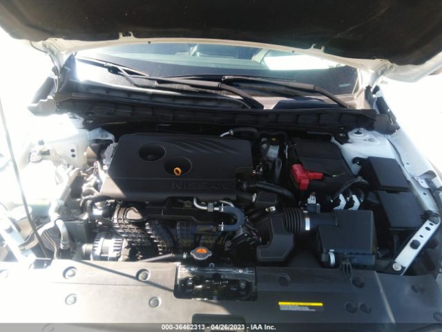 1N4BL4CV5LC144487 Nissan Altima 2.5 Sr