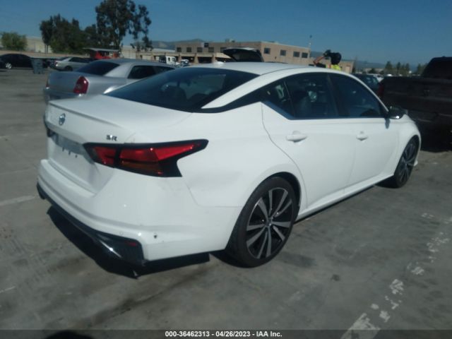 1N4BL4CV5LC144487 Nissan Altima 2.5 Sr
