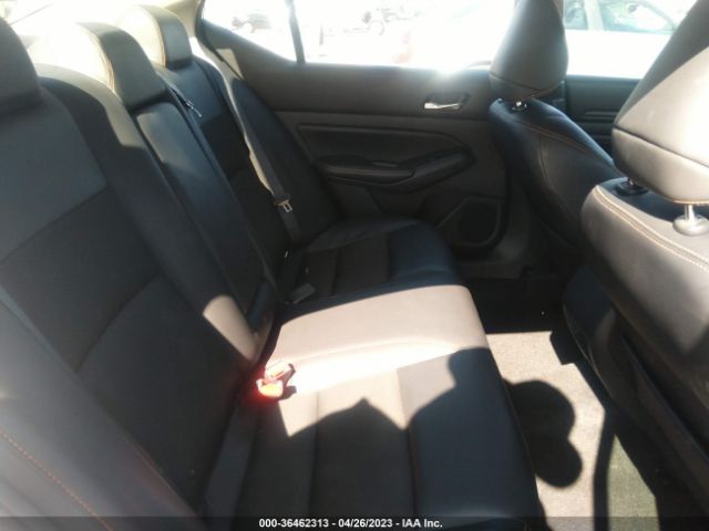 1N4BL4CV5LC144487 Nissan Altima 2.5 Sr
