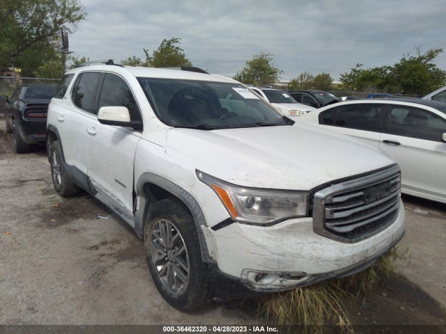 2019 1GKKNLLS4KZ124638 main image