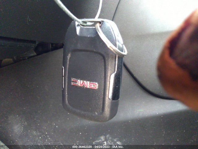 GMC ACADIA SLE 2019 1GKKNLLS4KZ124638 Image 11