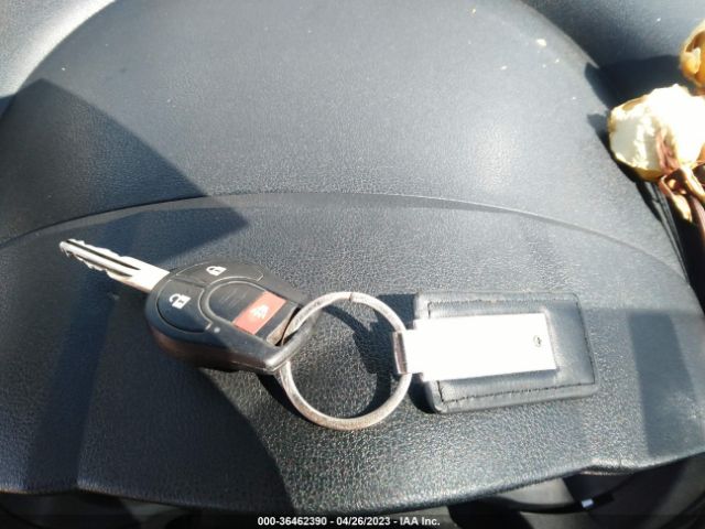 3N1CE2CP3FL358033 Nissan Versa Note Sr