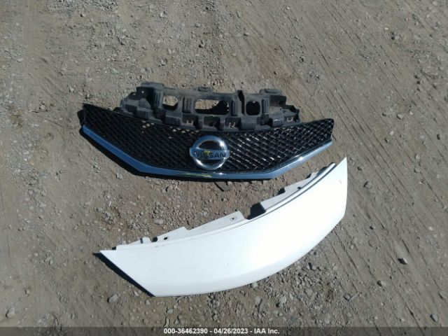 3N1CE2CP3FL358033 Nissan Versa Note Sr