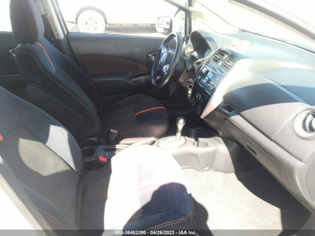 3N1CE2CP3FL358033 Nissan Versa Note Sr