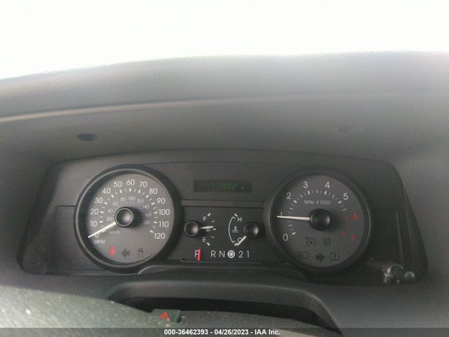 2008 MERCURY GRAND MARQUIS GS VIN: 2MEFM74V48X606023