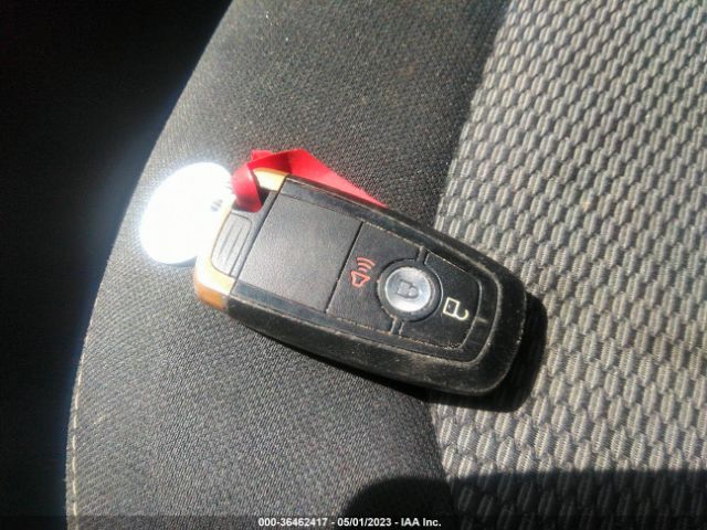 1FM5K7D8XKGA28306 Ford EXPLORER XLT