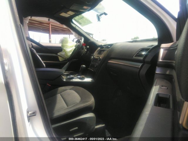 1FM5K7D8XKGA28306 Ford EXPLORER XLT