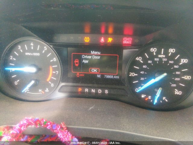 1FM5K7D8XKGA28306 Ford EXPLORER XLT