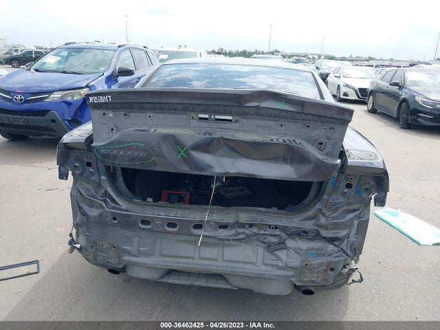 Dodge Charger Se 2015 2C3CDXBG6FH857937 Image 8