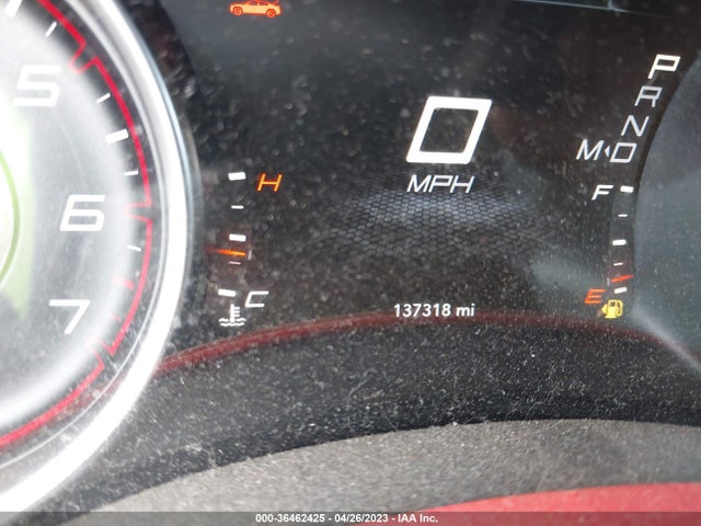Dodge Charger Se 2015 2C3CDXBG6FH857937 Image 9